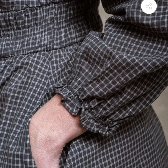 NWT-Neuflora Sorrento dress - Picture 8 of 8